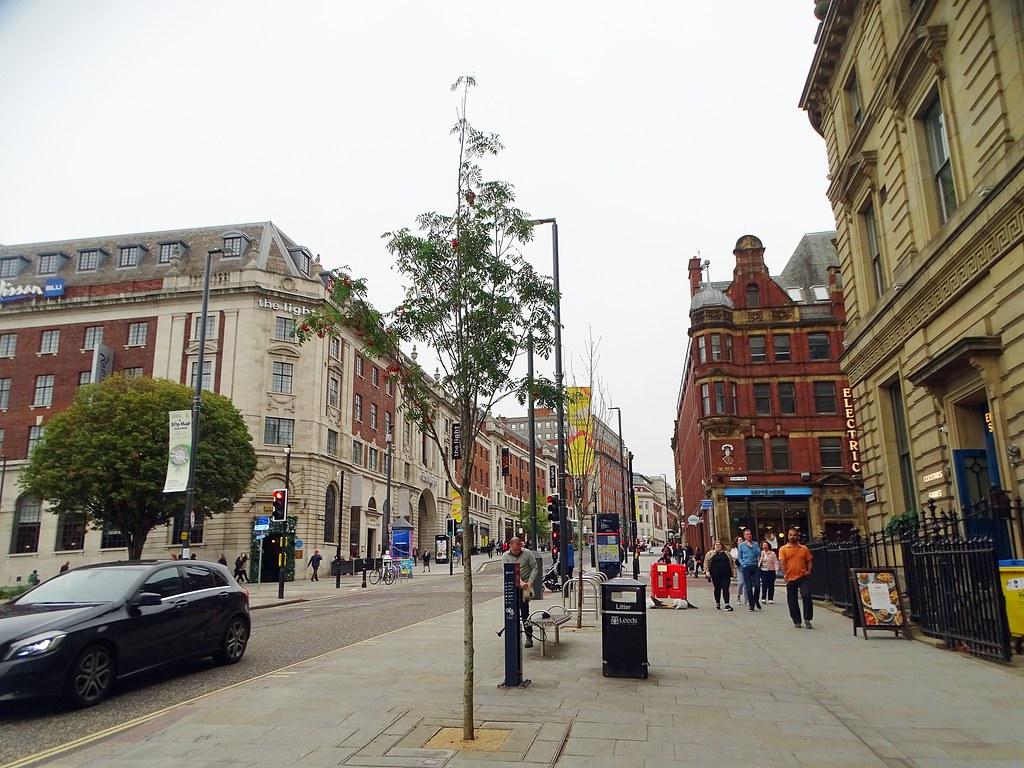 Leeds Runners Discover 3 Best Routes Through 2026