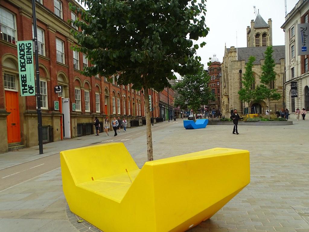 Leeds NHS and charities launch free mental health support services today