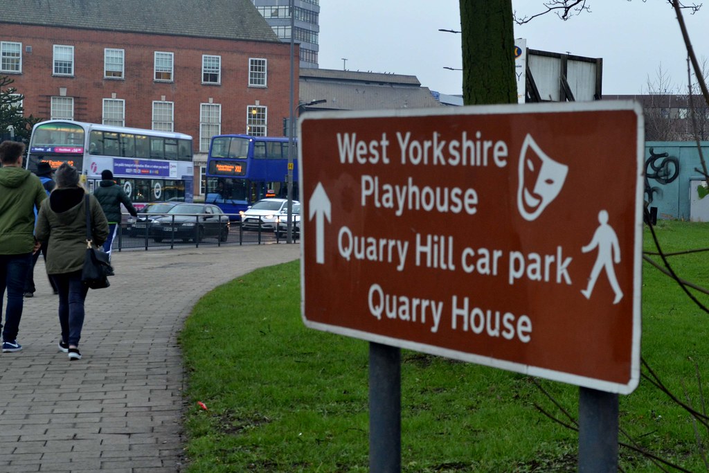 Leeds Playhouse: What Visitors Should Know and the Must-See Highlights