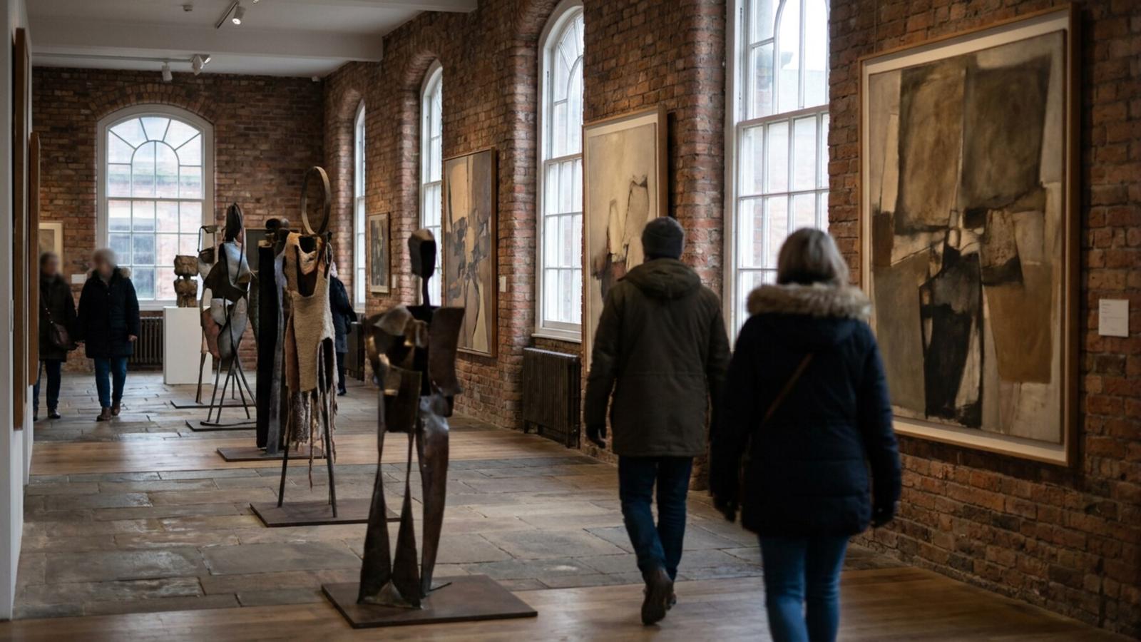 Leeds Playhouse: What Visitors Should Know and the Must-See Highlights