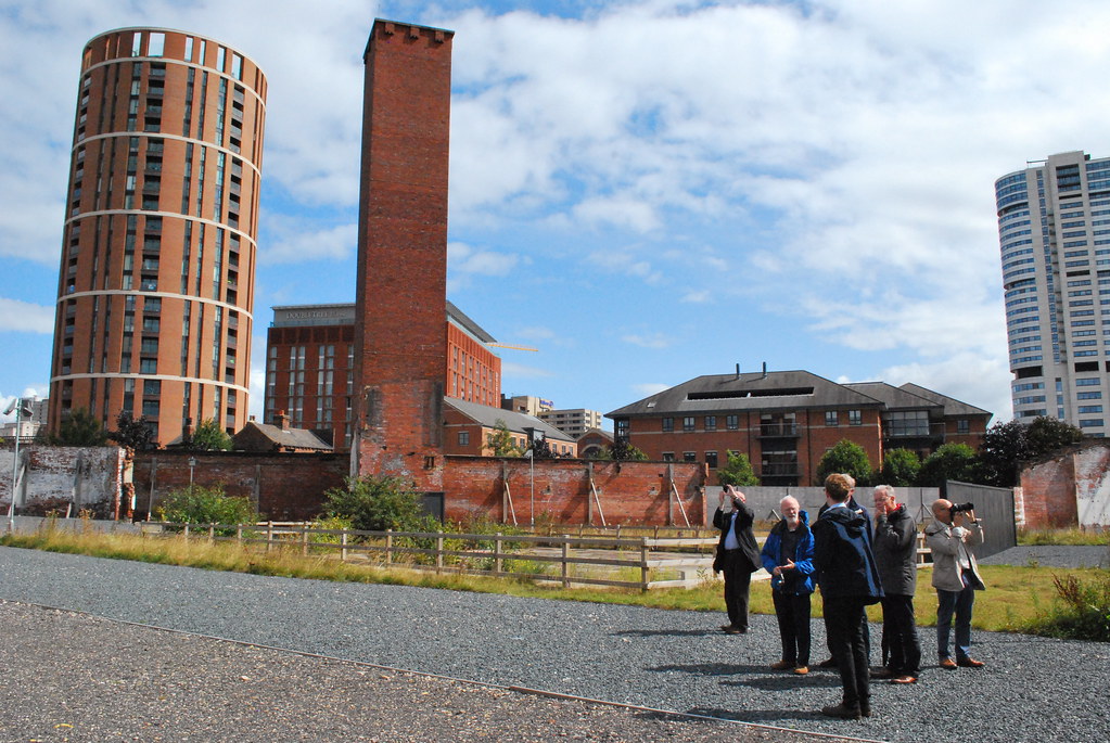 ABCD Pathfinder sites approved for Hyde Park and Chapeltown